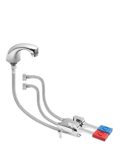 Kit rubinetto miscelatore