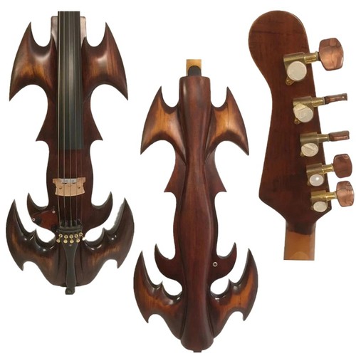 Violoncello elettrico corde - violoncello,