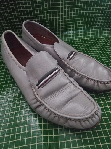 Scarpe mocassini vintage - , in