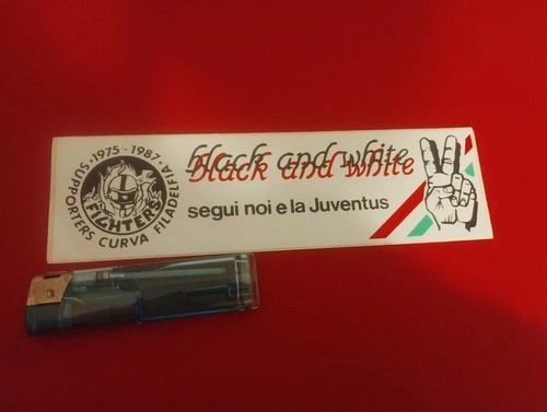 Fighters juventus black - juventus,