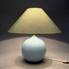 Davinci Blue Pea Ceramic Ball