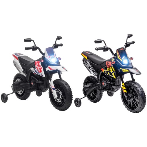 Aiyaplay moto elettrica per - moto,