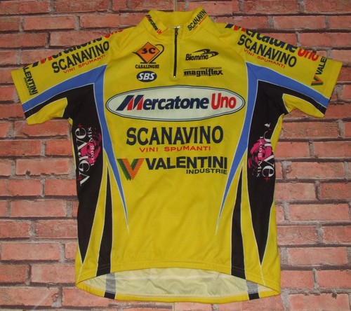 Mercatone uno biemme maglia - mercatone,