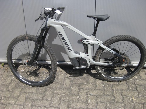 Haibike allmtn e mtb - haibike, e-mtb