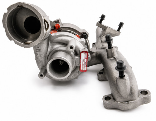 Turbocompressore con - turbocompressore,