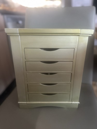 Cassettiera organizer