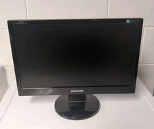 Samsung 2043SWX Glossy Black