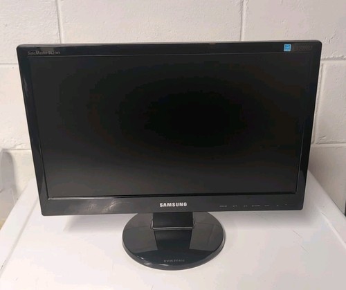 Samsung 2043swx glossy - samsung,