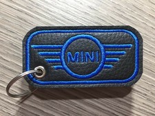 Portachiavi Ricamato Mini in