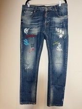 Jeans Dsquared2 Icon