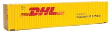 HO Container 45 piedi DHL --