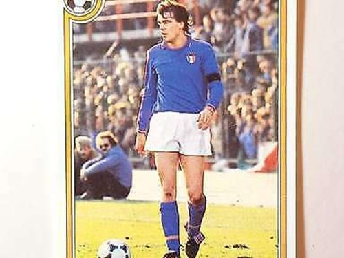 Figurina supercalcio panini - figurina,