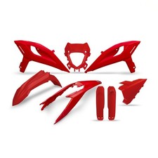 UFO PLAST PLASTIC KIT BETA RR