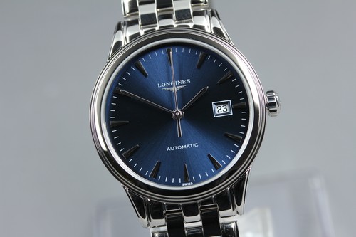 Box longines flagship - [w/box],
