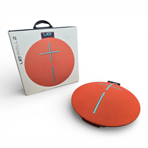Ultimate ears roll in - ultimate,