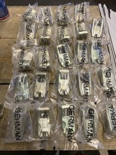 LOTTO 200 pezzi elementi di