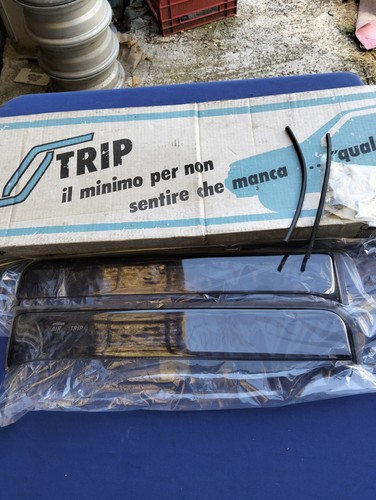 Antiturbo deflettore a112 - antiturbo,