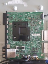 tv 49 pollici Qe49q6fnat Completa Ma Pannello Lesionato