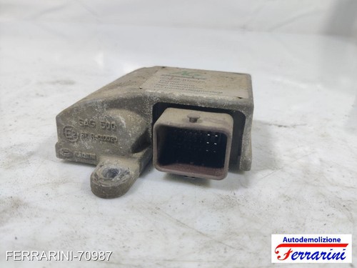 Centralina gpl fiat stilo - centralina,