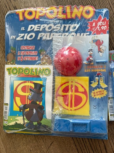 Disney topolino deposito - disney-topolino-deposito, di