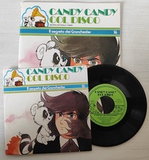 CANDY CANDY COL DISCO 16 IL
