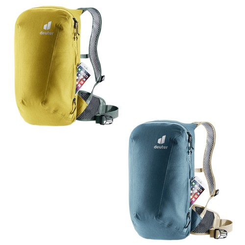 Zaino bicicletta deuter - zaino,