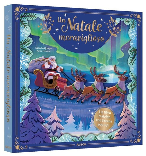 Libri natacha godeau un - -,