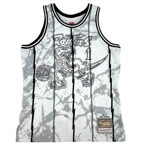 Maglia mitchell ness - maglia,