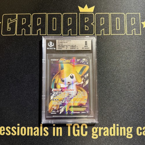 Jirachi 101 bgs 8 - jirachi,