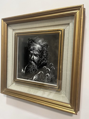 Quadro carignani su - quadro,