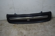 PARAURTI POSTERIORE PER MINI