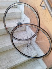 Ruote Corsa Cerchio Fir El 20 Mozzo Mallard 700