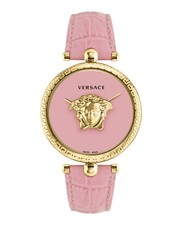 Orologio Versace donna oro cinturino 39mm moda