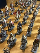Soldatini A Cavallo Collezione