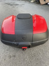 Top box/custodia originale