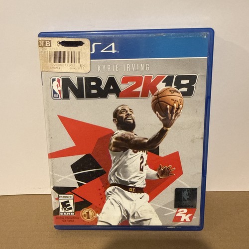Nba 2k18 early tip - early, edition