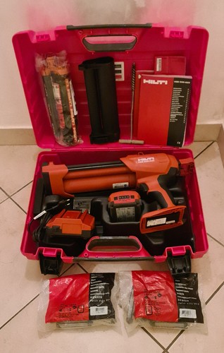 Hilti hde 500 a22 - hde, hit