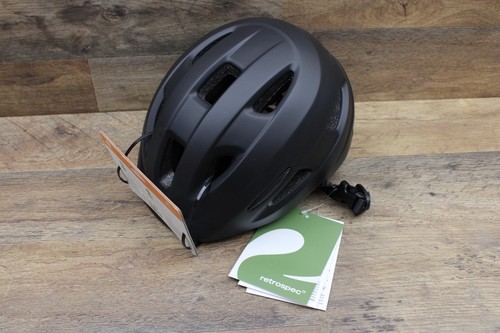Retrospec scout casco - casco, e