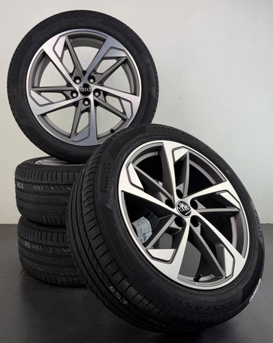 Audi 83a pollici - 83a,
