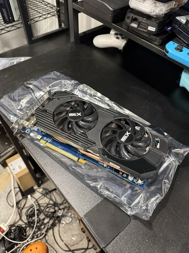Scheda video hd6970 - scheda, 2g