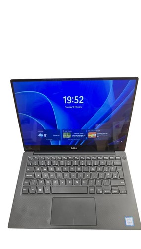 Portatile dell xps - dell,