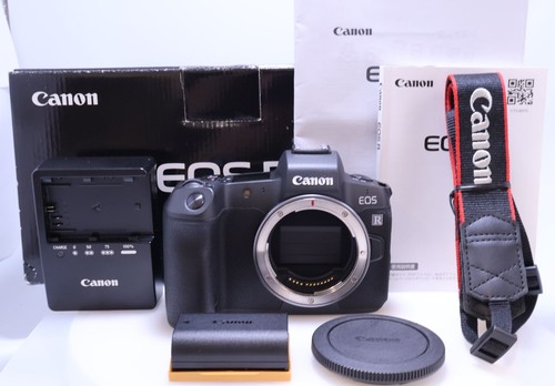 Corpo canon eos - canon, 459574