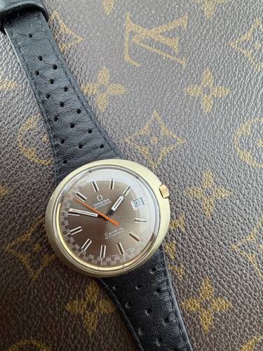 Omega dynamic 166 039 - dynamic, 166.039