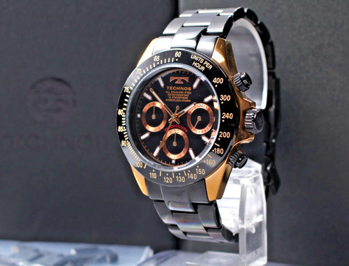 Orologio uomo technos quartz - technos,
