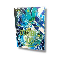 ZOMBIE 100 n. 18 - fumetto