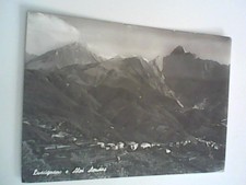 LUSCIGNANO MASSA CARRARA ALPI