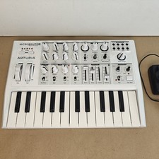 Arturia Microbrute SE Mini