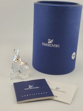 Vintage Swarvoski SCS Arctic