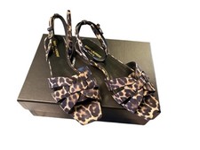 Sandali Yves Saint Laurent