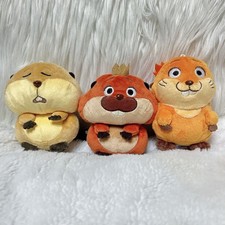 Hoppers Mascotte Pagnotta